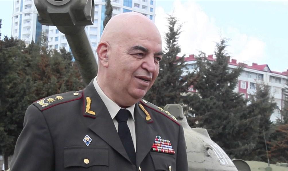 Yashar Aydamirov: ‘Polonaise is a weapon that can compete with Iskander’