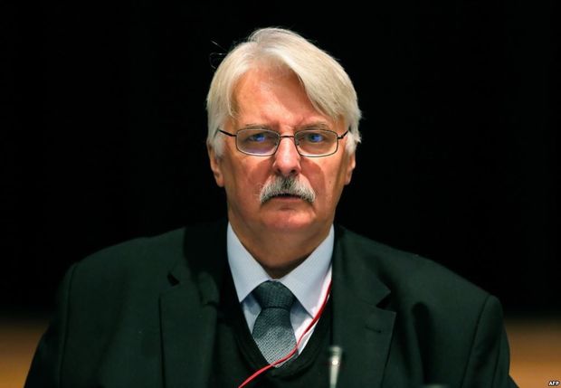 Polish Foreign Minister to visit Azerbaijan next week