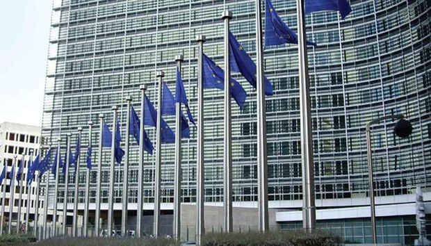 EU summit building evacuated