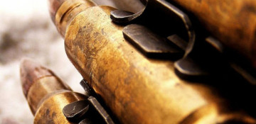 Armenians violate ceasefire 117 times using sniper rifles