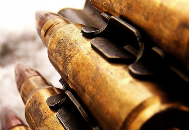 Armenians violate ceasefire 117 times using sniper rifles