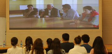 'Karabakh' charity project launched