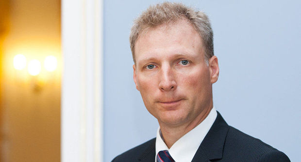 EU Ambassador: Baku is the best place to organize festival of tolerance