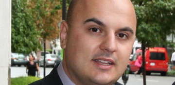 Peter Tase: Armenia becoming 'North Korea of Europe'