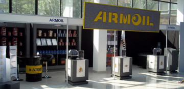 Oil processing plant constructed in Armenian town without proper impact assessment