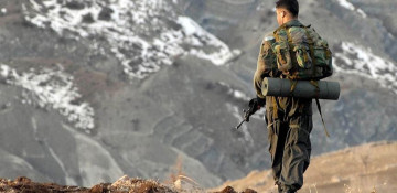 2 Turkish soldiers martyred in northern Iraq