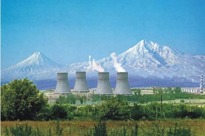 EU demands closure of Armenia's Metsamor nuclear power plant