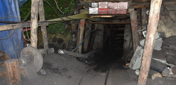 Six killed in Turkey coal mine collapse