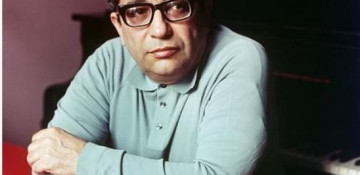 Azerbaijan to mark 100th jubilee of composer Gara Garayev