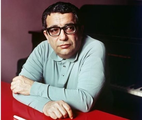 Azerbaijan to mark 100th jubilee of composer Gara Garayev