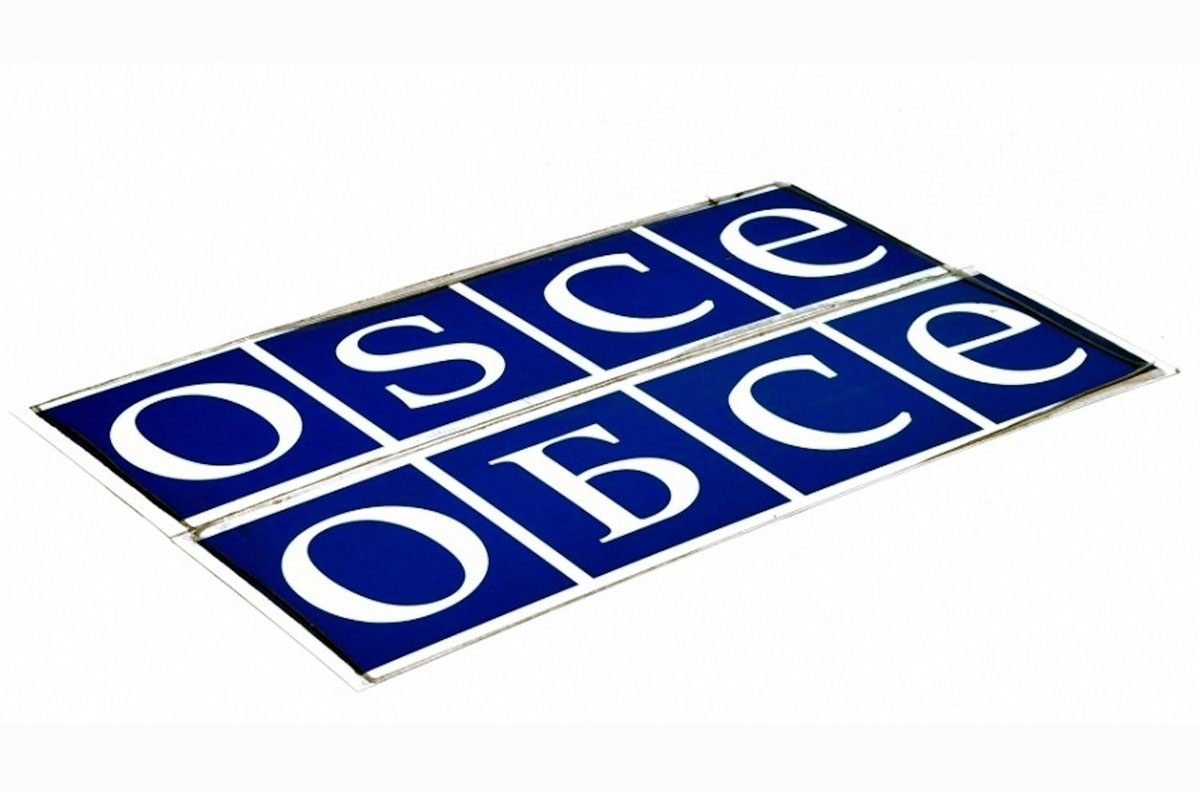 OSCE Chairmanship welcomes fresh commitment by Presidents of Armenia and Azerbaijan