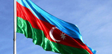 Azerbaijan marks 26th independence anniversary