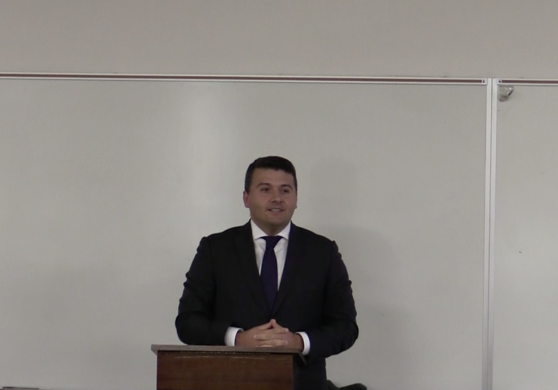 Azerbaijan's Consul General: Armenia has lost around half of its population