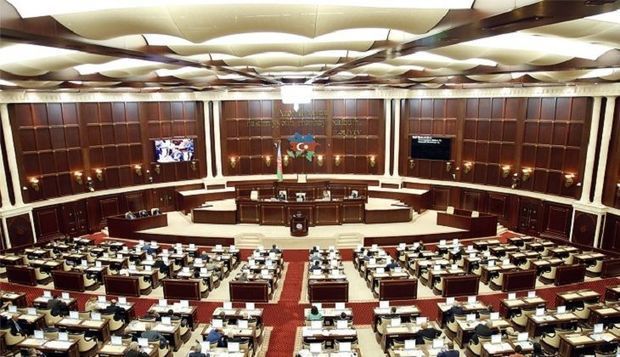Azerbaijan introduces new type of penalty for negligent homicide