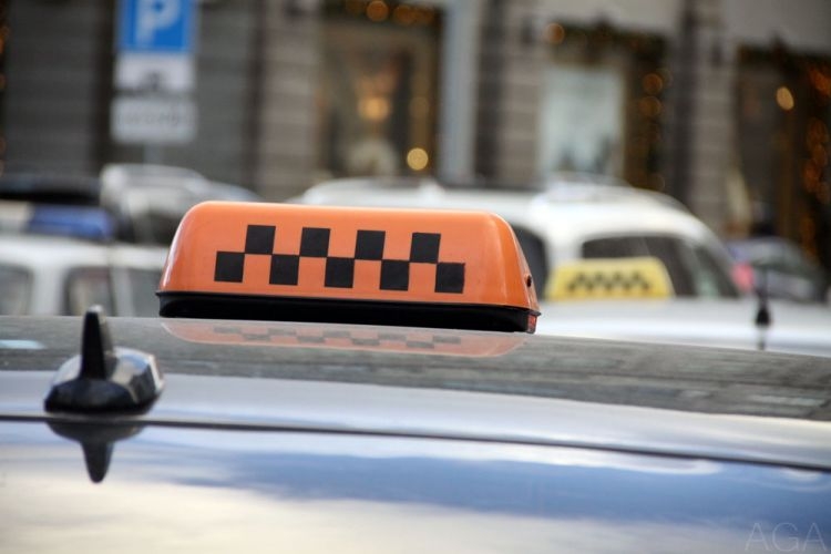 Armenian taxi driver charged with poisoning almost 100 people to death