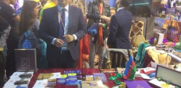 Armenians attempt provocation at int’l festival in Sochi