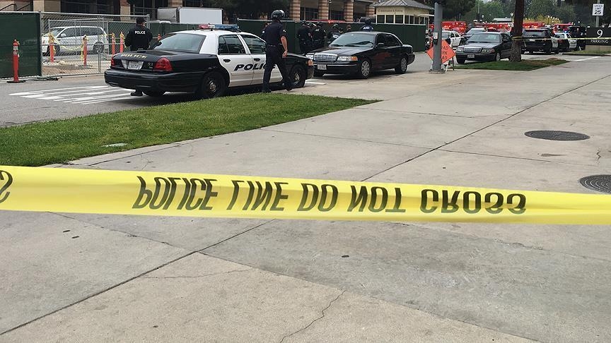 US: 3 dead, 2 injured in Maryland shooting