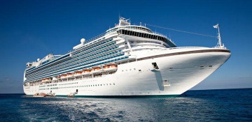 Azerbaijan, Russia to organize cruises on Caspian Sea