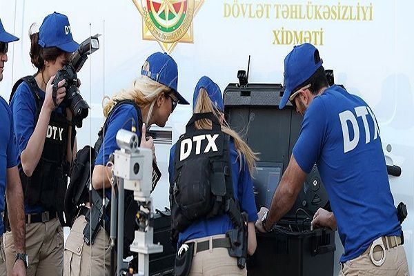 State Security Service prevents smuggling of over half million fake excise stamps