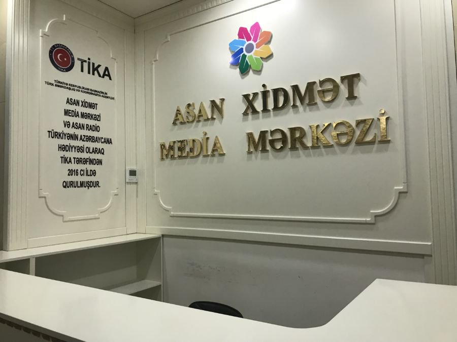 ASAN: Azerbaijan’s Social Services ‘Disney World’