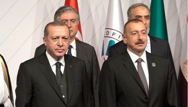 D-8 summit with participation of Ilham Aliyev and Erdogan kicks off in Istanbul