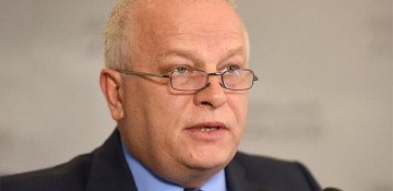 Kubiv: Positivity in Kiev-Baku relations bothers some inside and outside of Ukraine