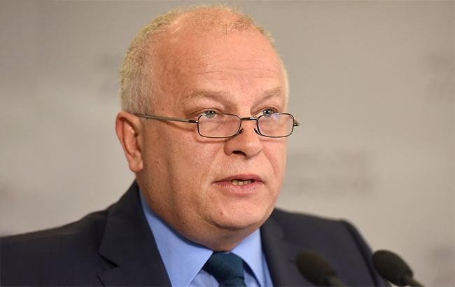 Kubiv: Positivity in Kiev-Baku relations bothers some inside and outside of Ukraine