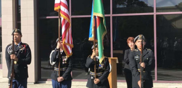 Azerbaijan’s resurrection of sovereignty