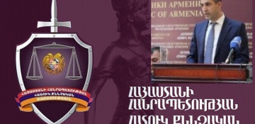 Armenia’s SIS Chief of Staff: Unaccounted wealth and big business interests in mining