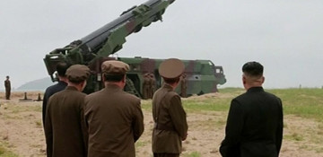 North Korea says to continue nuclear tests