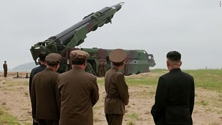 North Korea says to continue nuclear tests