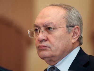 Investigation Department Head of Armenia’s Tax Service wants to mine copper and basalt