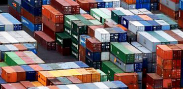 Iran-EU trade turnover registers huge rise