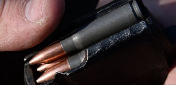 Russian contract soldier killed his colleague and shot himself in Armenia