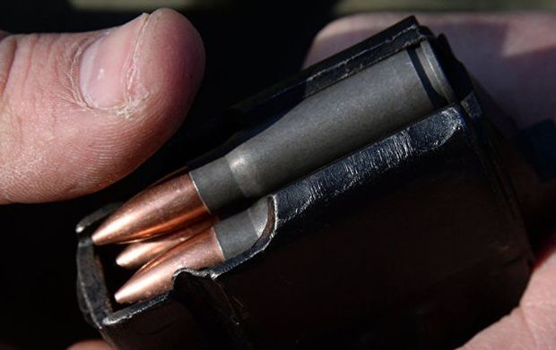 Russian contract soldier killed his colleague and shot himself in Armenia