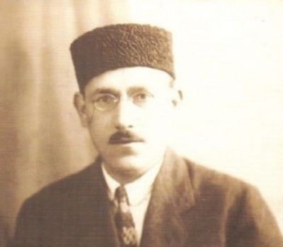 Azerbaijan to mark 135th jubilee of prominent playwright Huseyn Javid