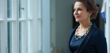 French ambassador hails hospitality of people in Nakhchivan