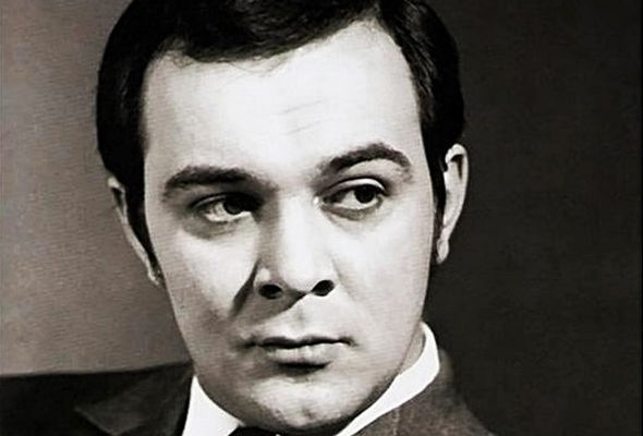 9 years pass since death of Legendary Azerbaijani singer Muslim Magomayev