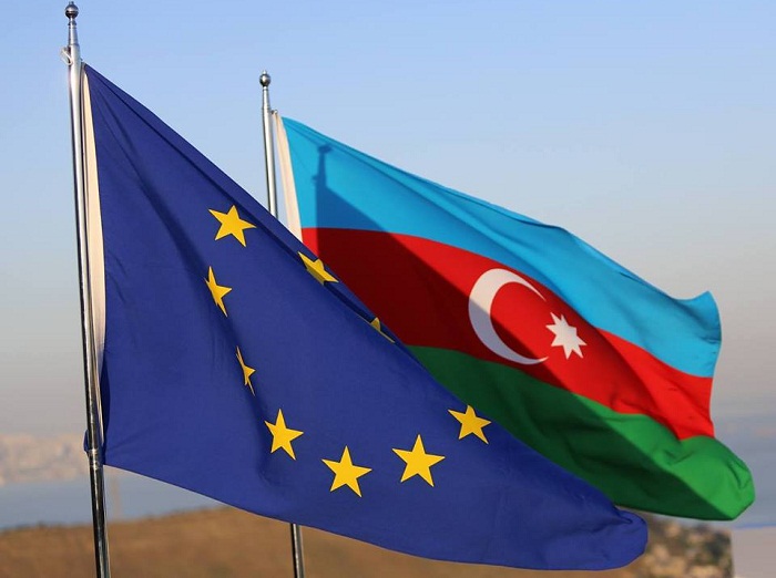 EU officials to visit Baku to discuss details of partnership agreement