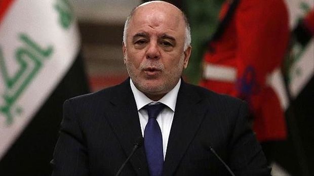 Iraqi Prime Minister starts official visit to Turkey