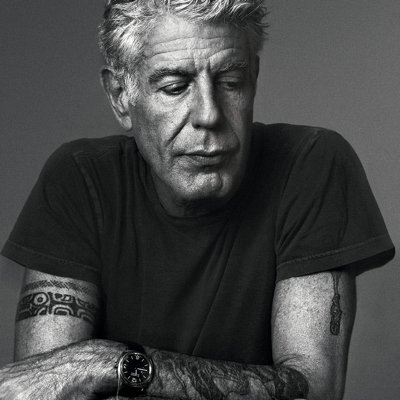 BuzzFeedNews: Azerbaijan is boiling mad at celebrity chef Anthony Bourdain