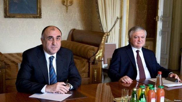 Minsk Group Co-Chairs working with FMs of Armenia and Azerbaijan to identify date for next meeting