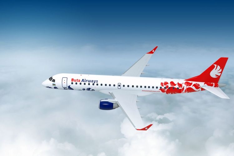 Buta Airways changes terminal of departure flights from Baku