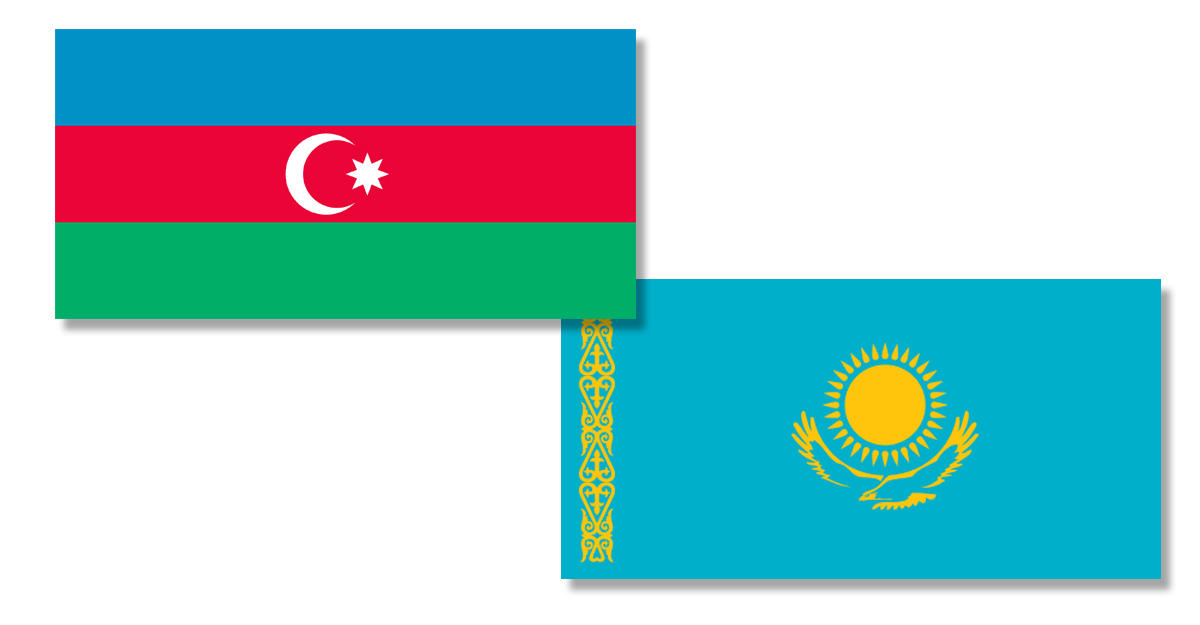 Ambassador: Kazakhstan to provide 40 electric locomotives for Azerbaijan