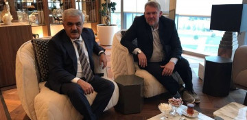 AFFA does not extend contract with Robert Prosinečki