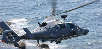 Russian helicopter crashes off Norway's coast