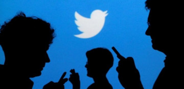 Twitter bans RT and Sputnik ads amid election interference fears