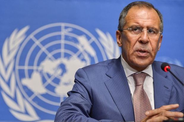 Lavrov: Azerbaijani investors actively participate in construction of new factories in Astrakhan