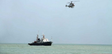 Azerbaijan to organize Caspian 2017 int’l exercise