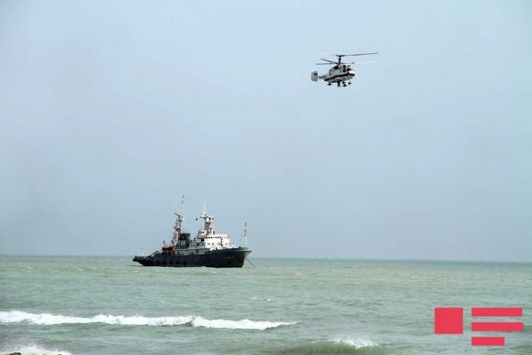 Azerbaijan to organize Caspian 2017 int’l exercise